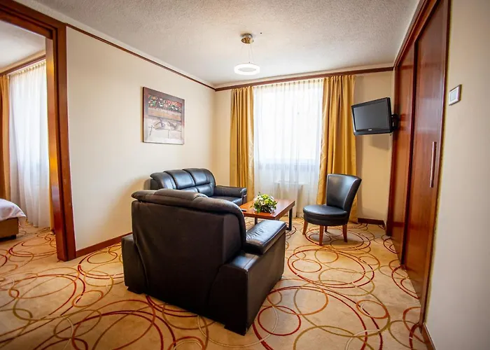 Grand Hotel Tuzla