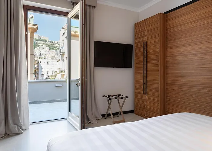 Hotel Poerio 25 Boutique Stay