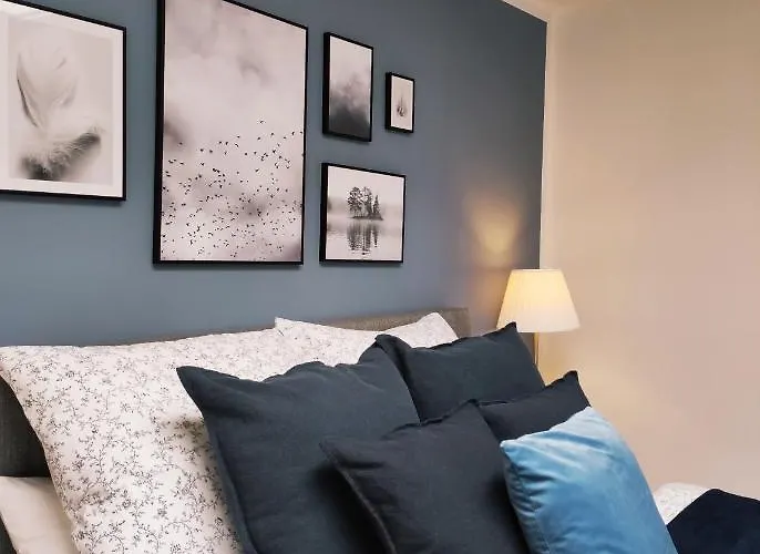 Appartement Sterne