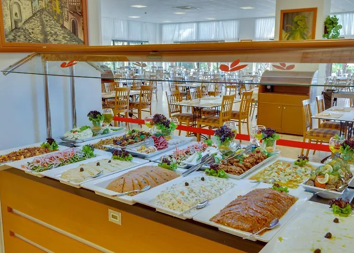 Hotel Grand Efe