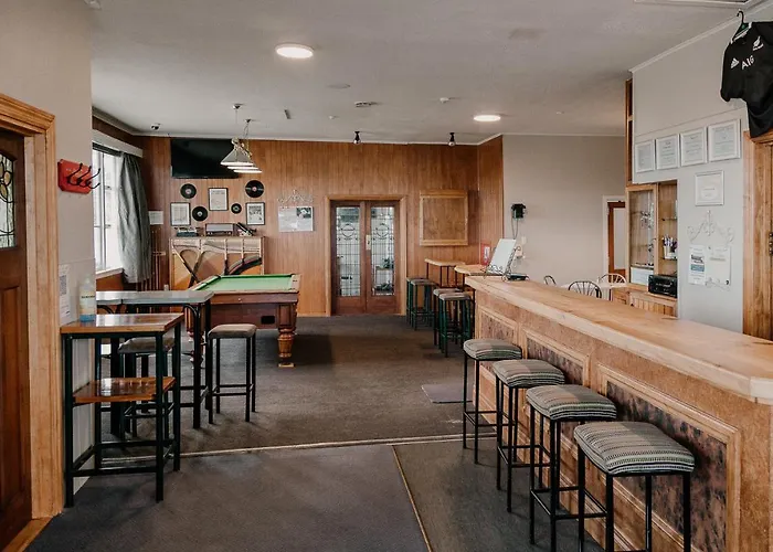 Hokitika Pioneer Hotel