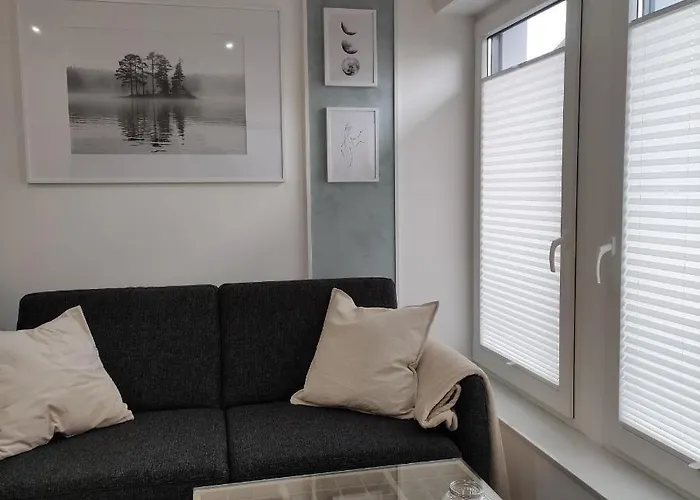 Appartement Mond