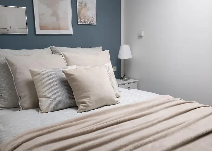 Appartement Mond
