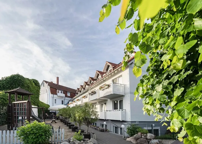Hotel Markgraf