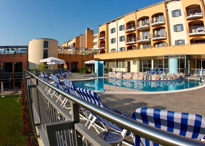 Life Resort Loipersdorf