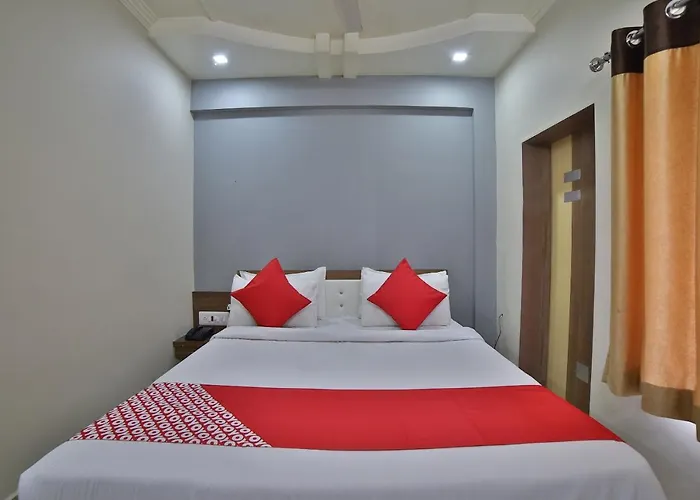 Hotel Loyal Residency