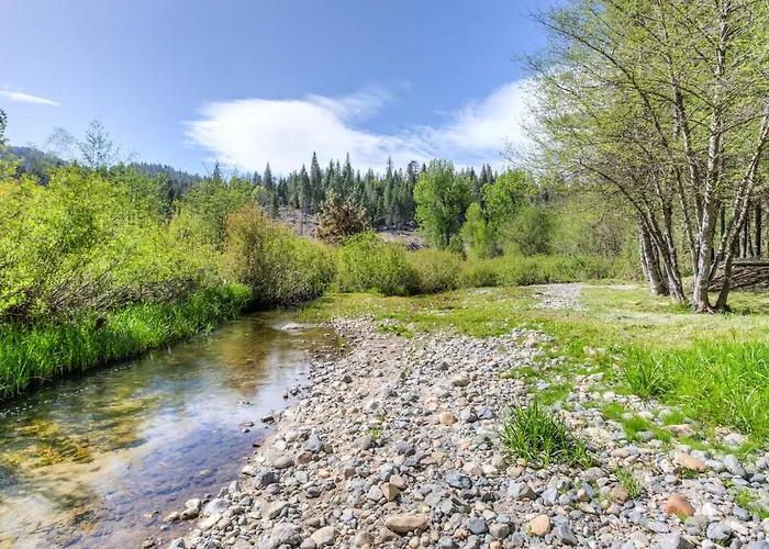 Big Creek Inn