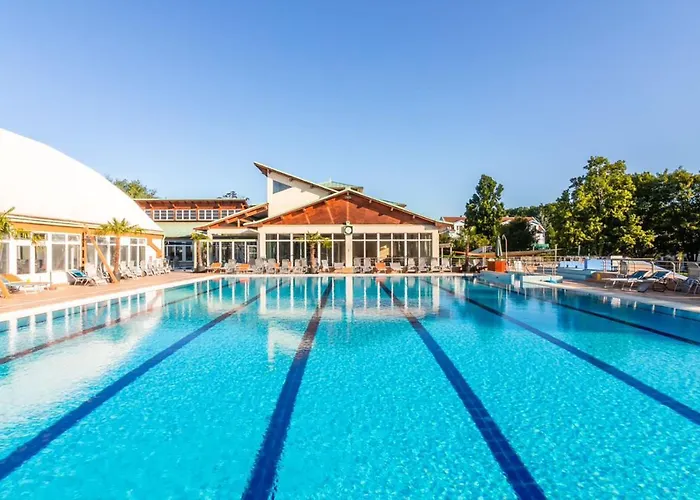 Thermal Hotel Mosonmagyarovar
