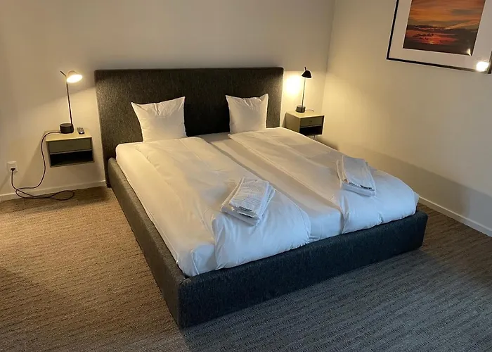 Hotel Norrevang
