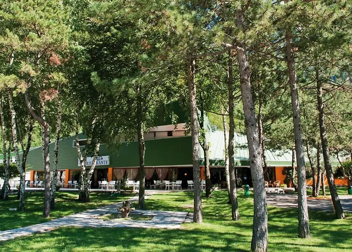 Hotel Carnia Venzone