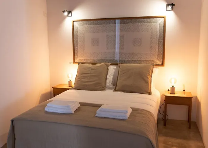 A Burguesa - Guesthouse