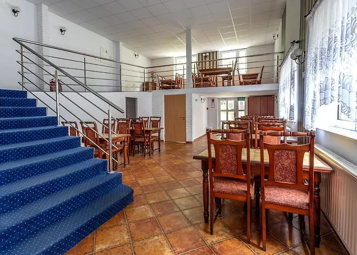 Hotel Zamek