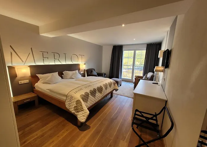 Weingut Lehnert-Veit Gutshotel