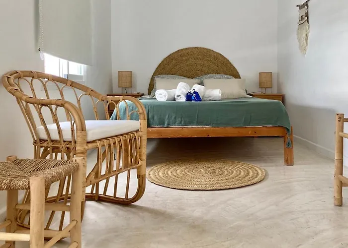 La Bohemia Del Rio Boutique Hotel - Adults Only