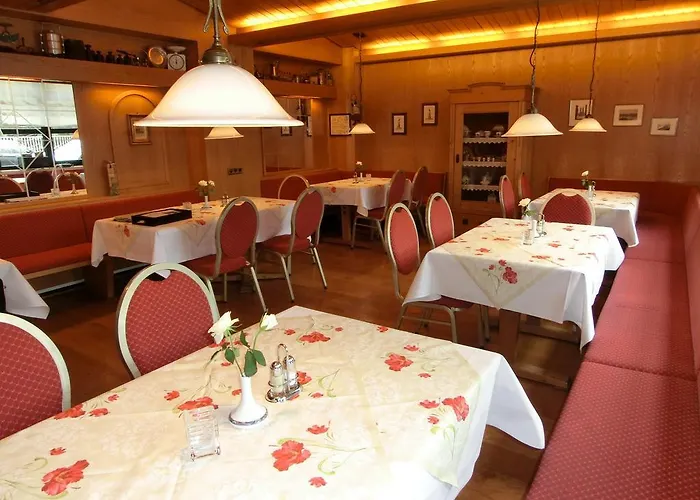 Hotel Scholz
