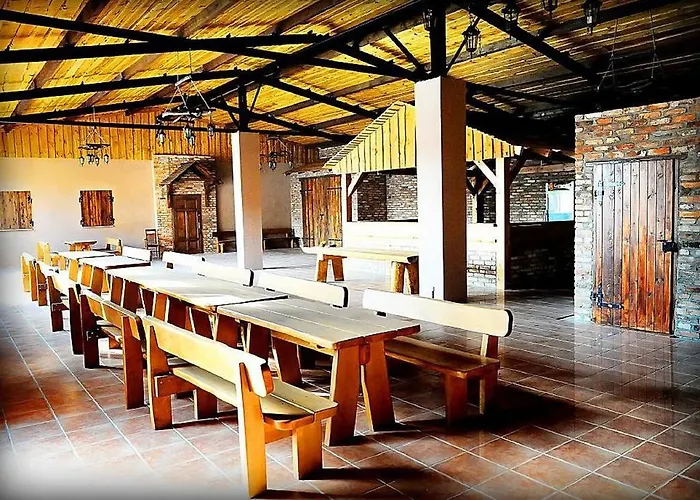 Hotel Arkadia