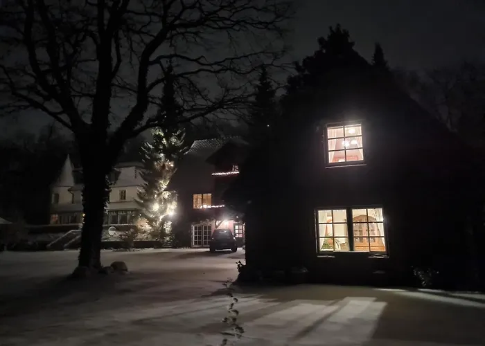 4 Sterne-Haus am See