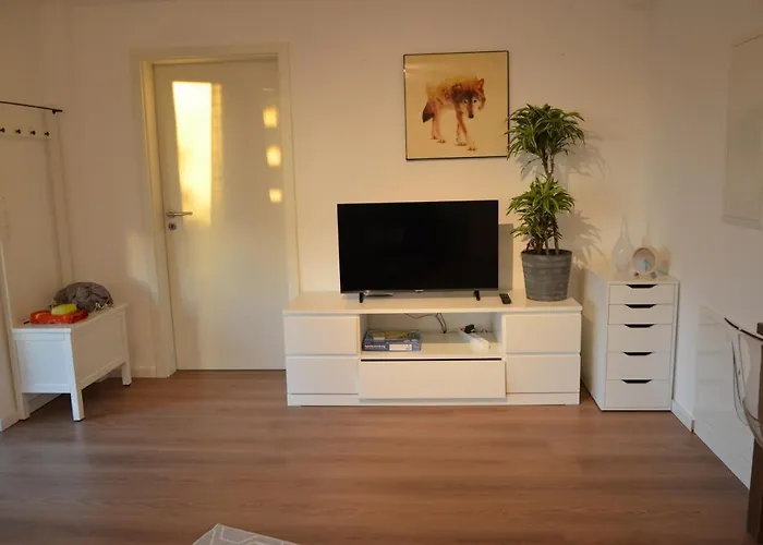 Ferienwohnung Bad Fredeburg