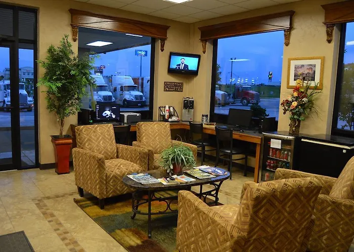 Guest Inn Ardmore
