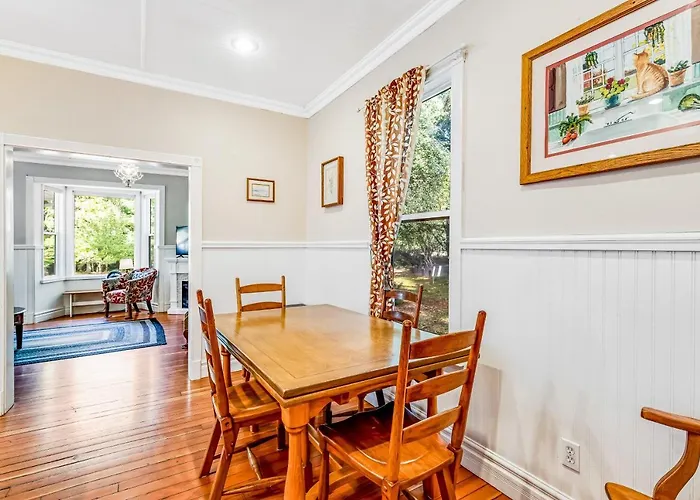 Peaceful Farm Rental In Sequim