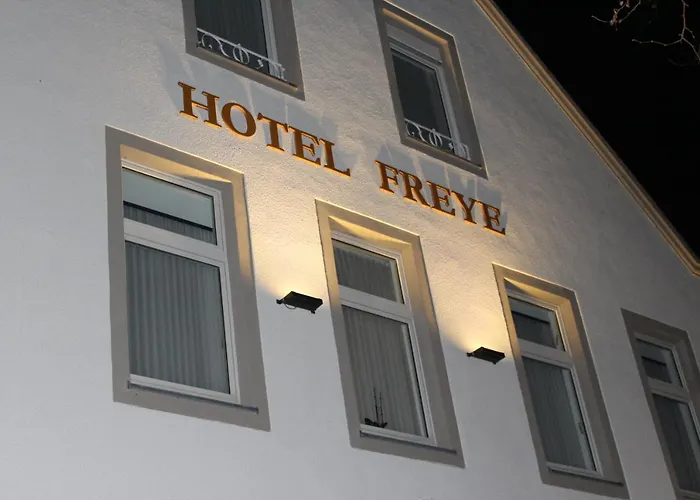 Hotel Freye