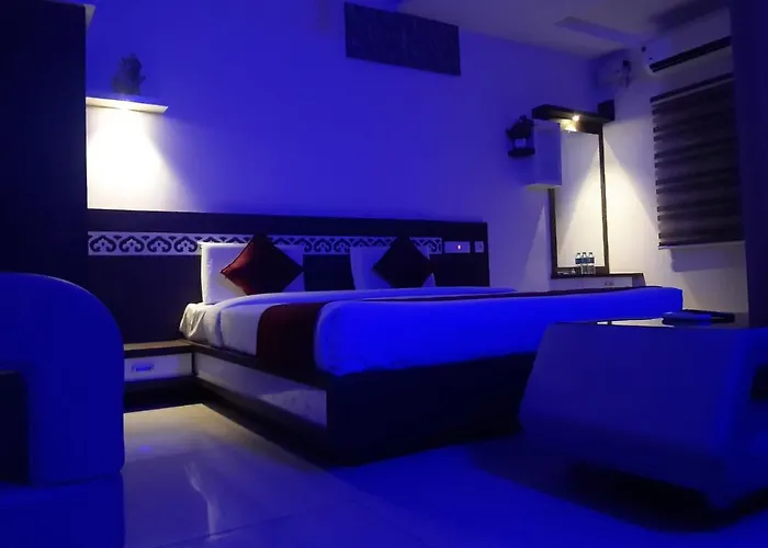 Pagadala Grand Residency