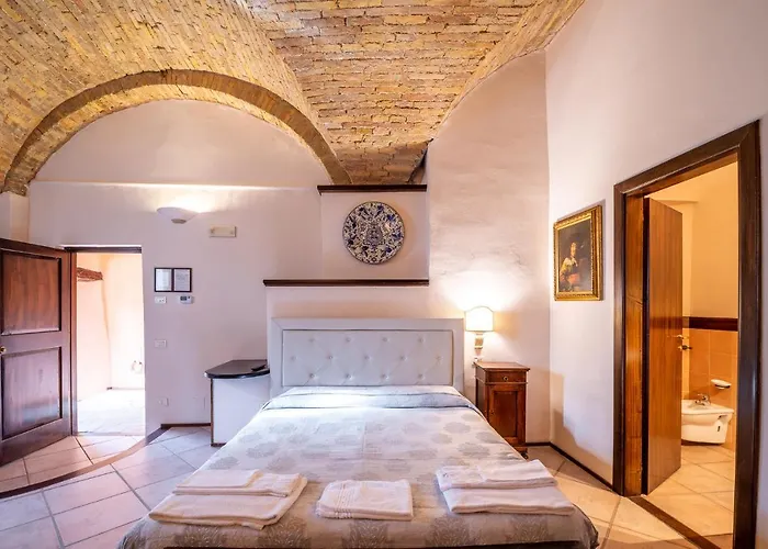 Hotel Trevi Palazzo Natalini