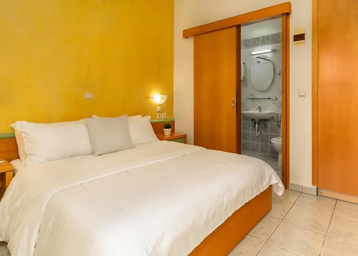 Dias Hotel Platamon