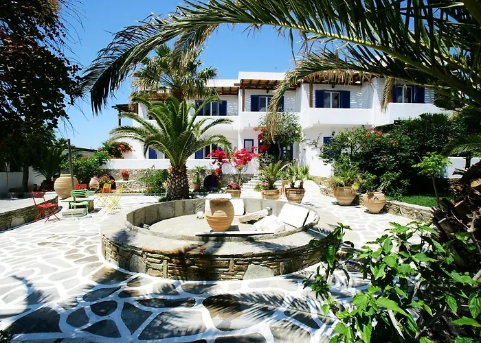 Golden Beach Studios & Suites