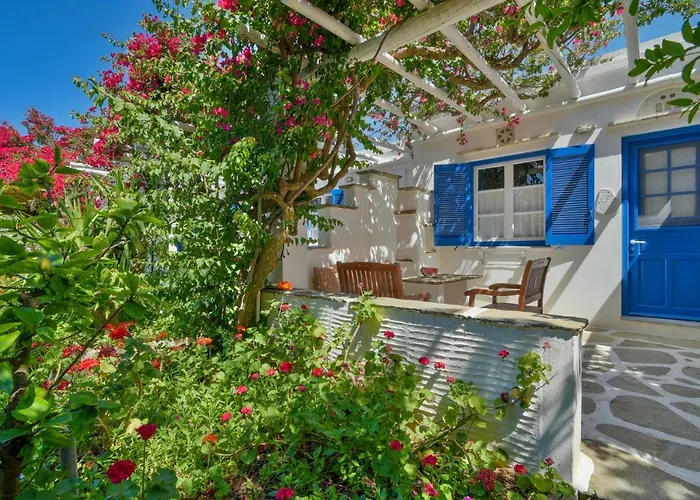 Golden Beach Studios&Suites