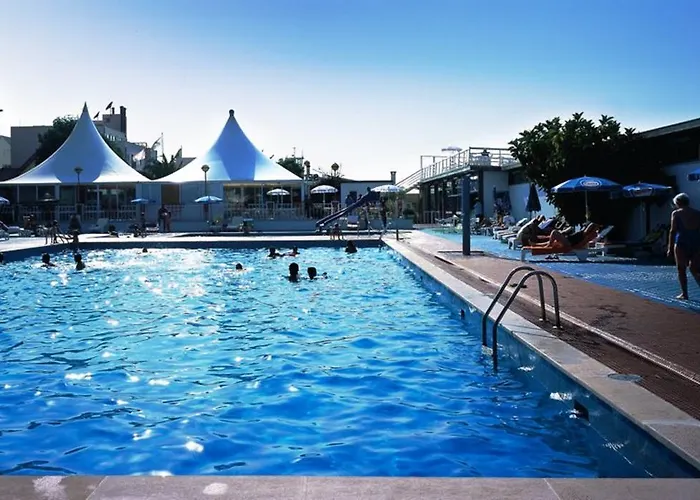Hotel Barra