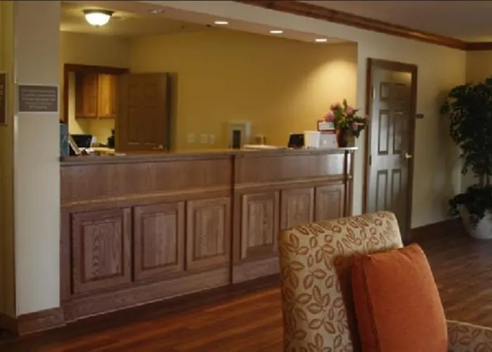 Country Inn & Suites By Radisson, Saraland, Al