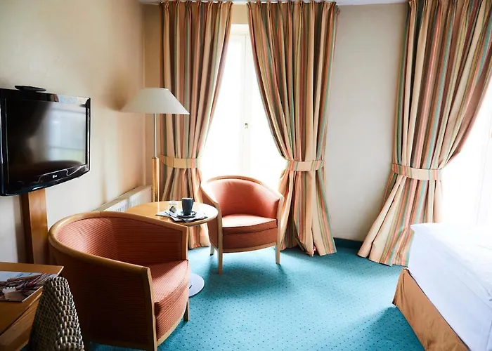 Hotel Landhaus An De Duen