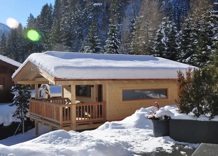 Hotel-Garni "Das Seebichl"