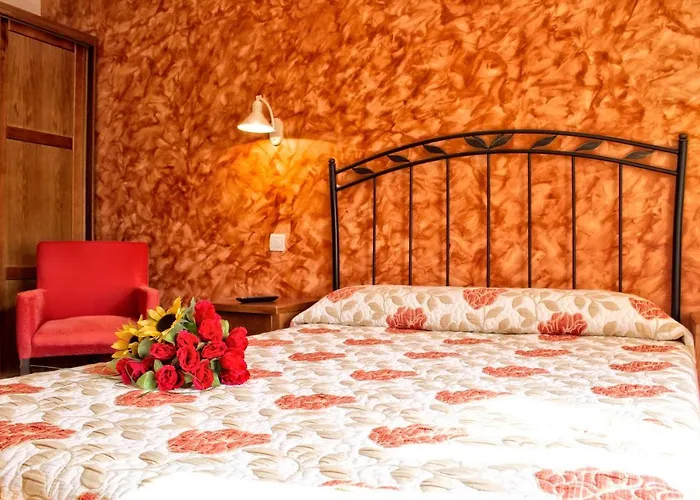 Hotel Covadonga