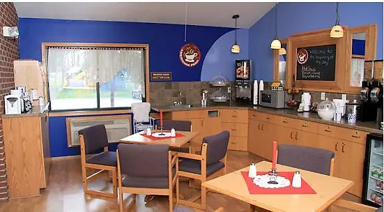 Tivoli Inn And Suites