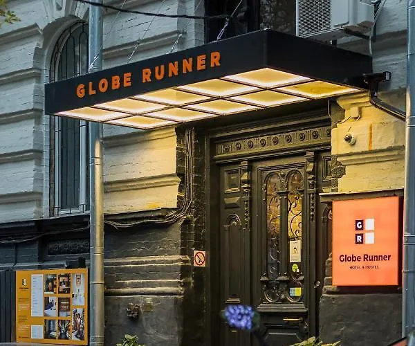Globe Runner Rooms&Dorms