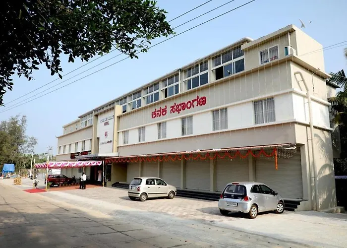 Fortune Village Hotel