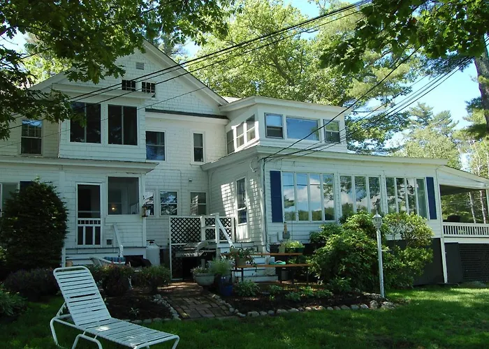 Sebago Suite