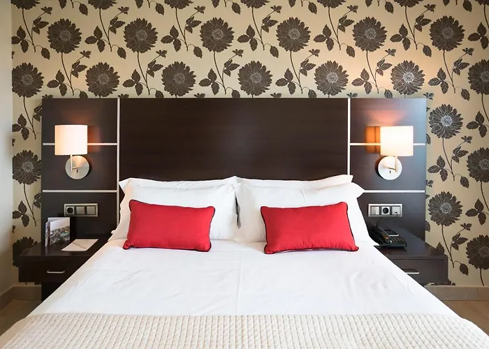 Hotel Piramide 2