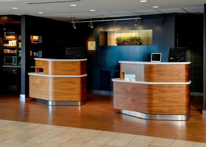 Sonesta Select Kansas City South Overland Park