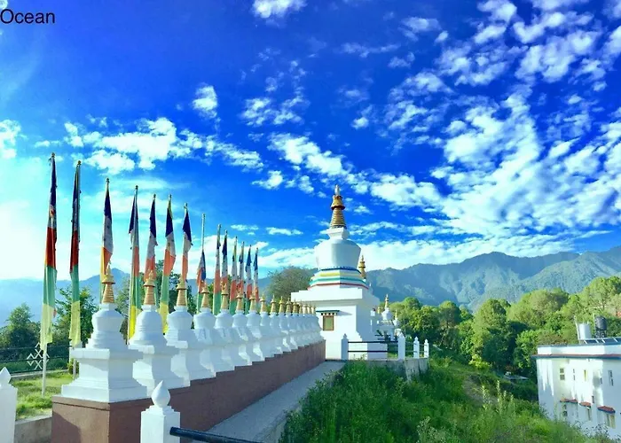 Stupa Guest House