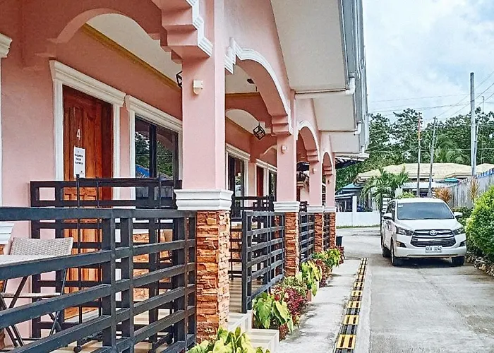 Kojie Guest House