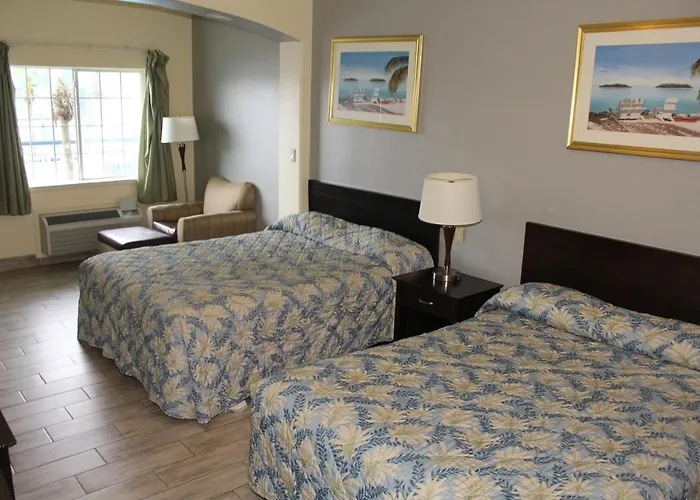Casa Bella Hotel And Suites