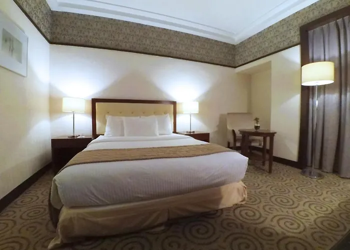 The Plaza Hotel Balanga City