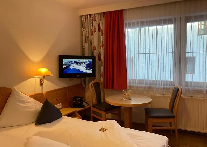 Hotel am Römerweg