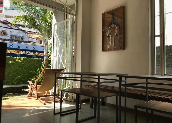 Viver Bahia Pousada