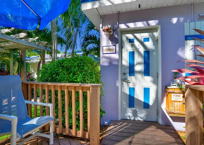 Island Bay Resort