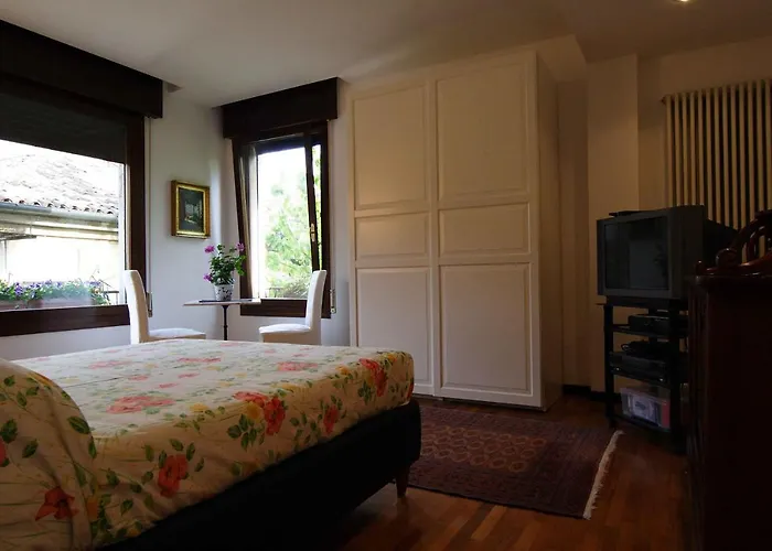 B&B Al Duomo - Padova