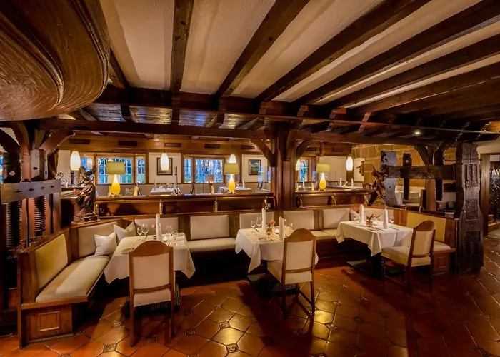 Landhaus Carstens